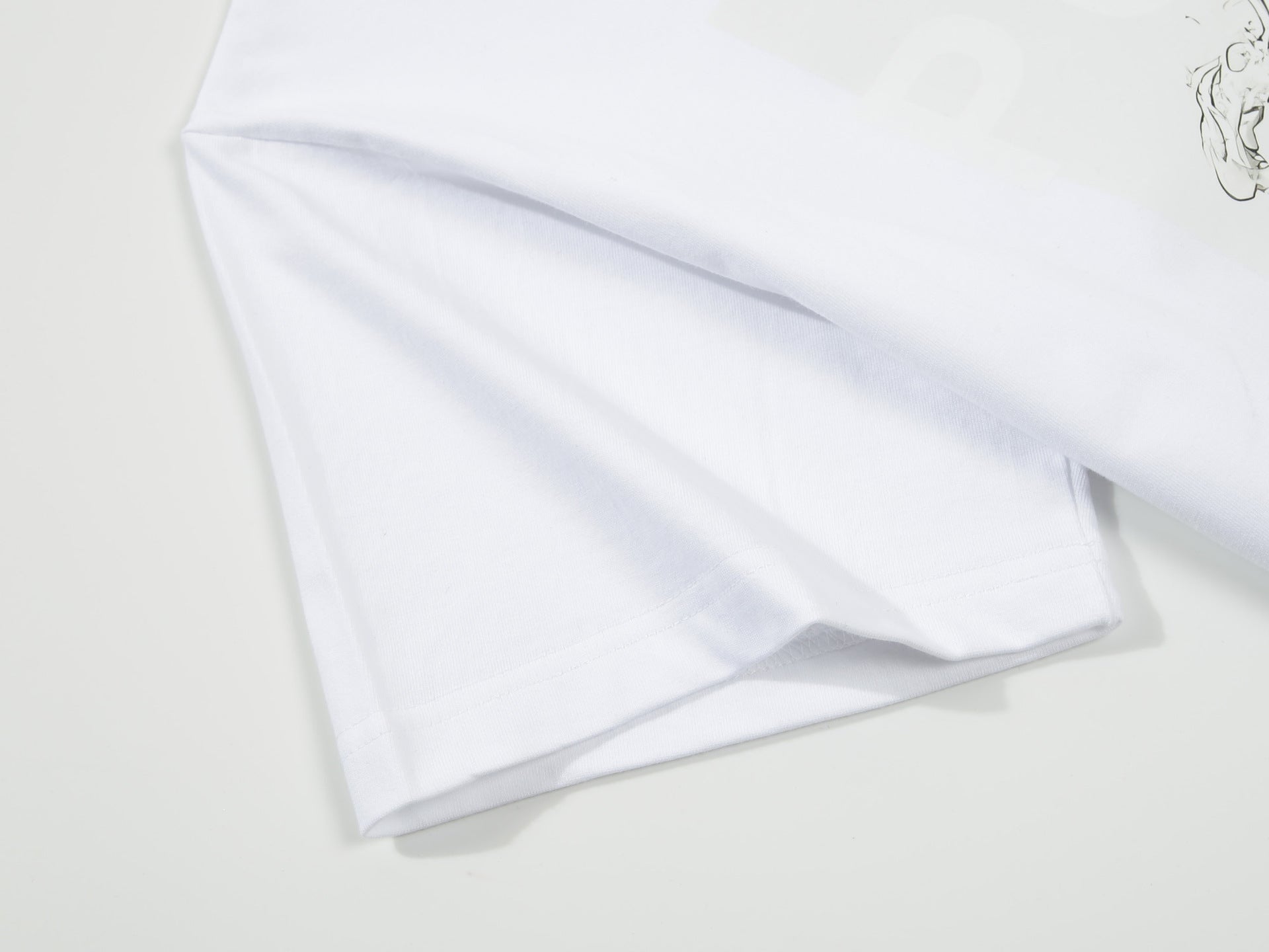 Purple Brand Men's T-Shirt | 100% Cotton