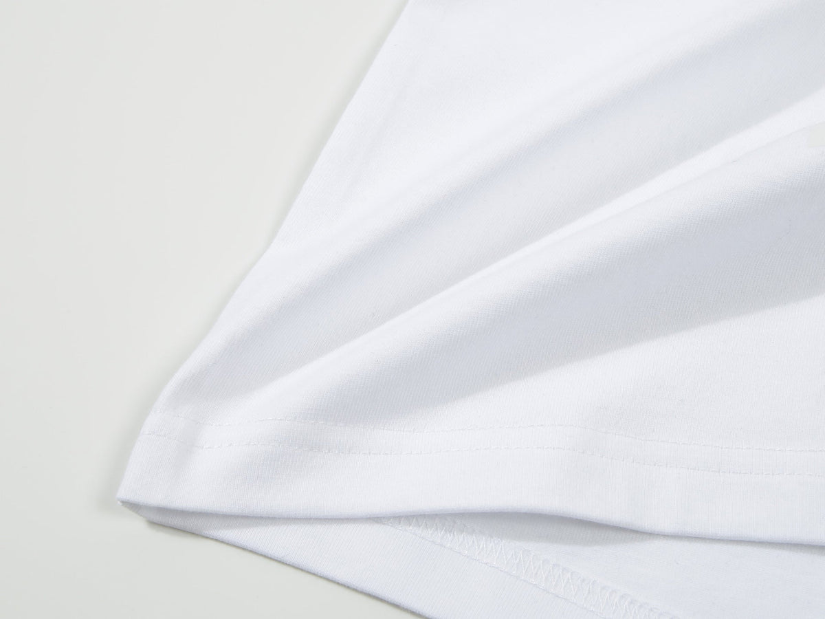 Purple Brand Men's T-Shirt | 100% Cotton