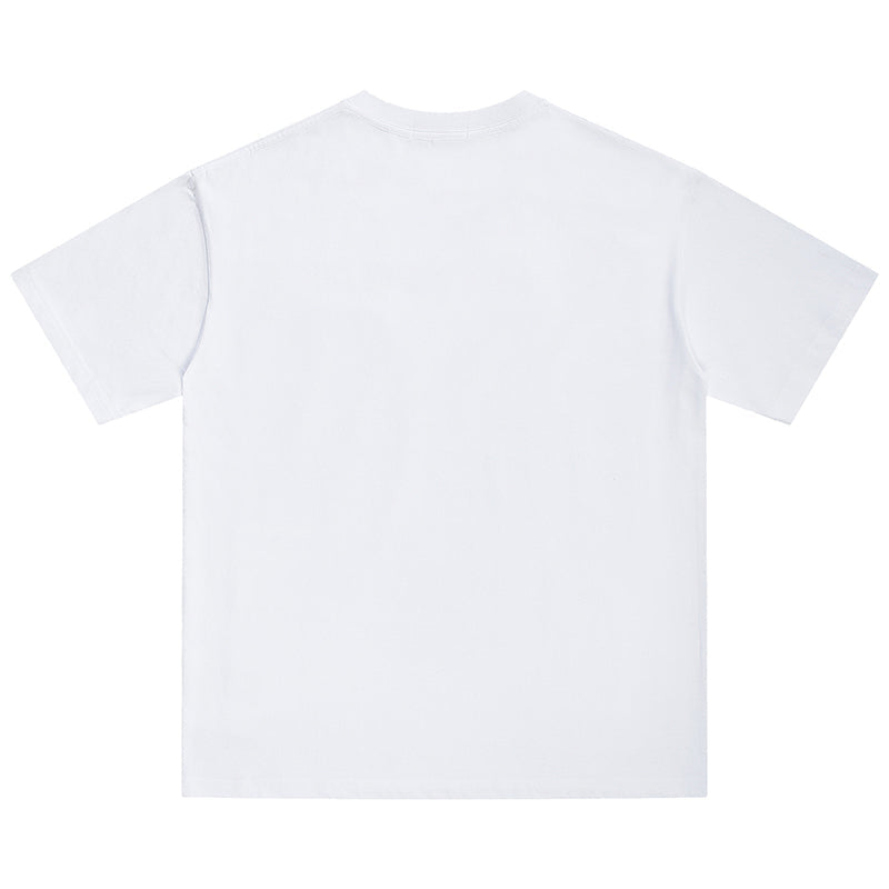 Purple Brand Men's T-Shirt | 100% Cotton