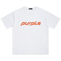 Purple Brand Men's T-Shirt | 100% Cotton