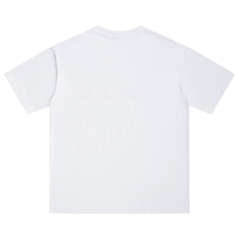 Purple Brand Men's T-Shirt | 100% Cotton