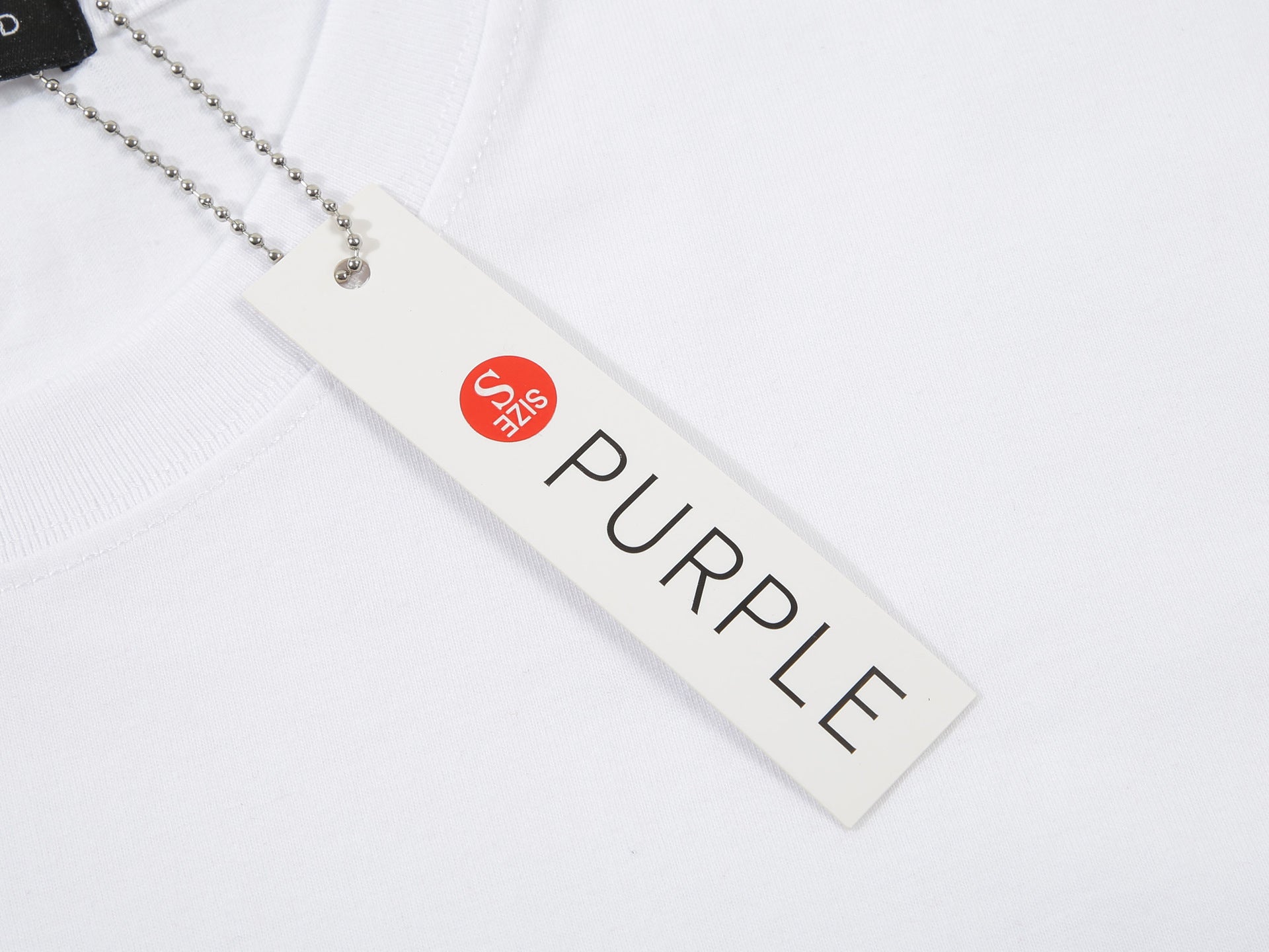 Purple Brand Men's T-Shirt | 100% Cotton