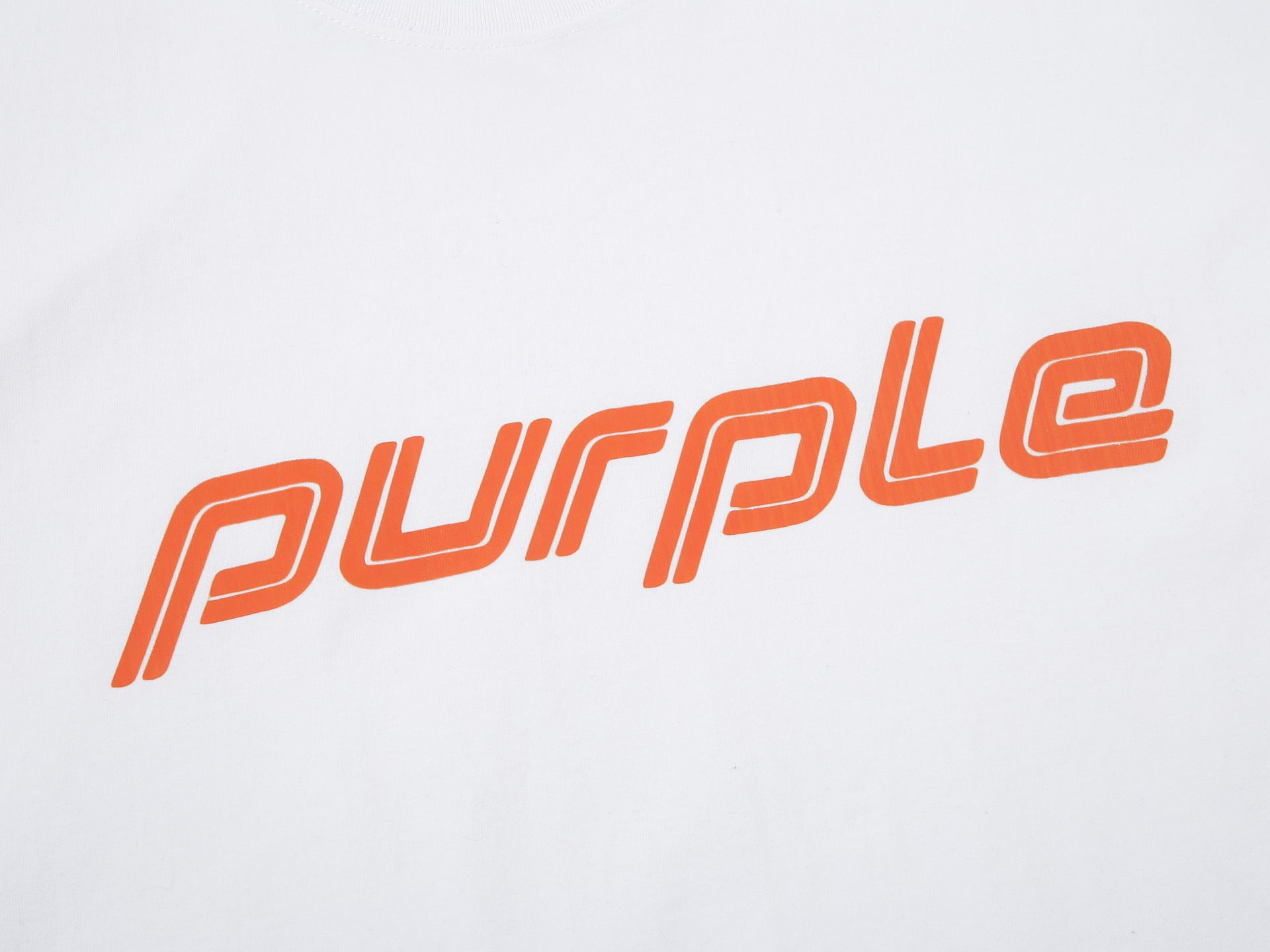 Purple Brand Men's T-Shirt | 100% Cotton