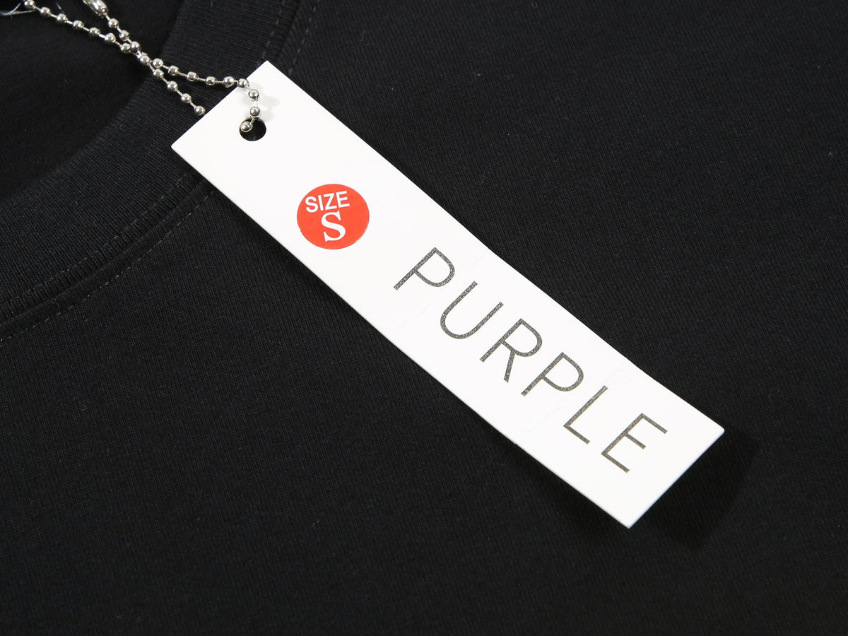Purple Brand Men's T-Shirt | 100% Cotton