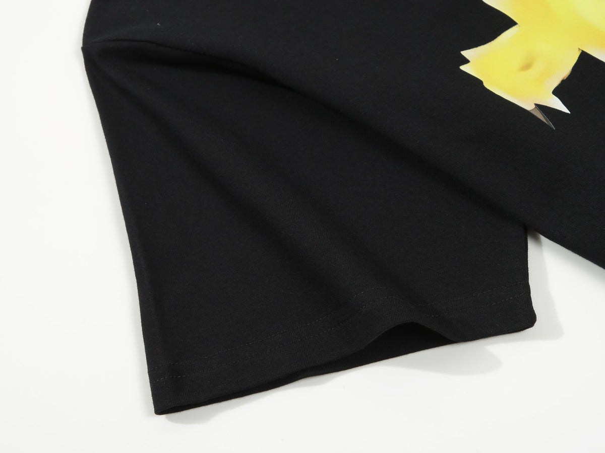 Purple Brand Men's T-Shirt | 100% Cotton