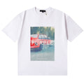 Purple Brand Men's T-Shirt | 100% Cotton