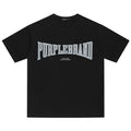 Purple Brand Men's T-Shirt | 100% Cotton