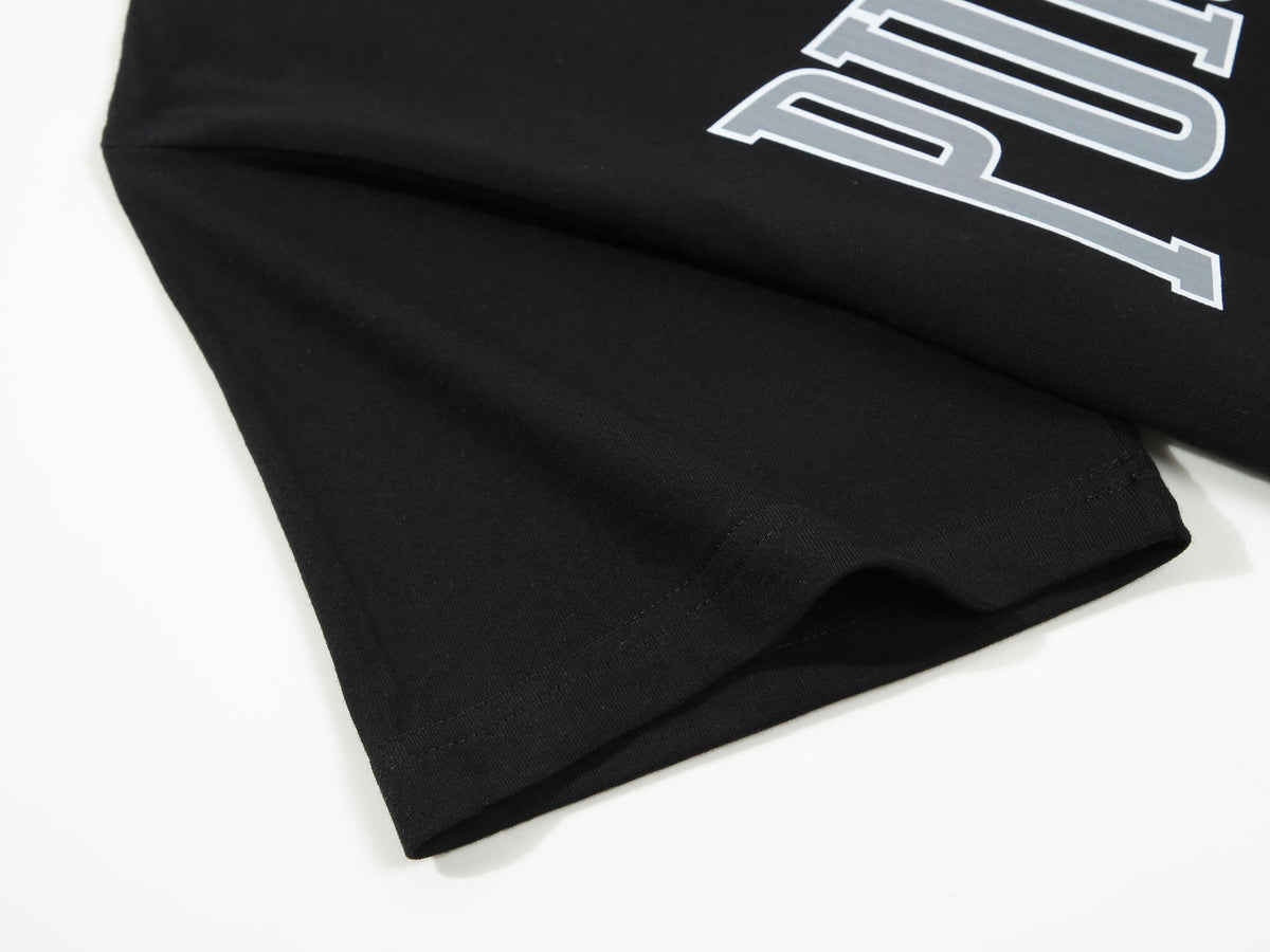 Purple Brand Men's T-Shirt | 100% Cotton