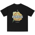 Purple Brand Men's T-Shirt | 100% Cotton