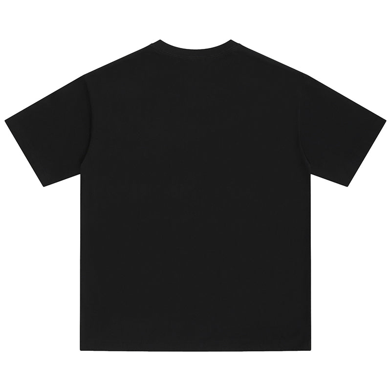 Purple Brand Men's T-Shirt | 100% Cotton