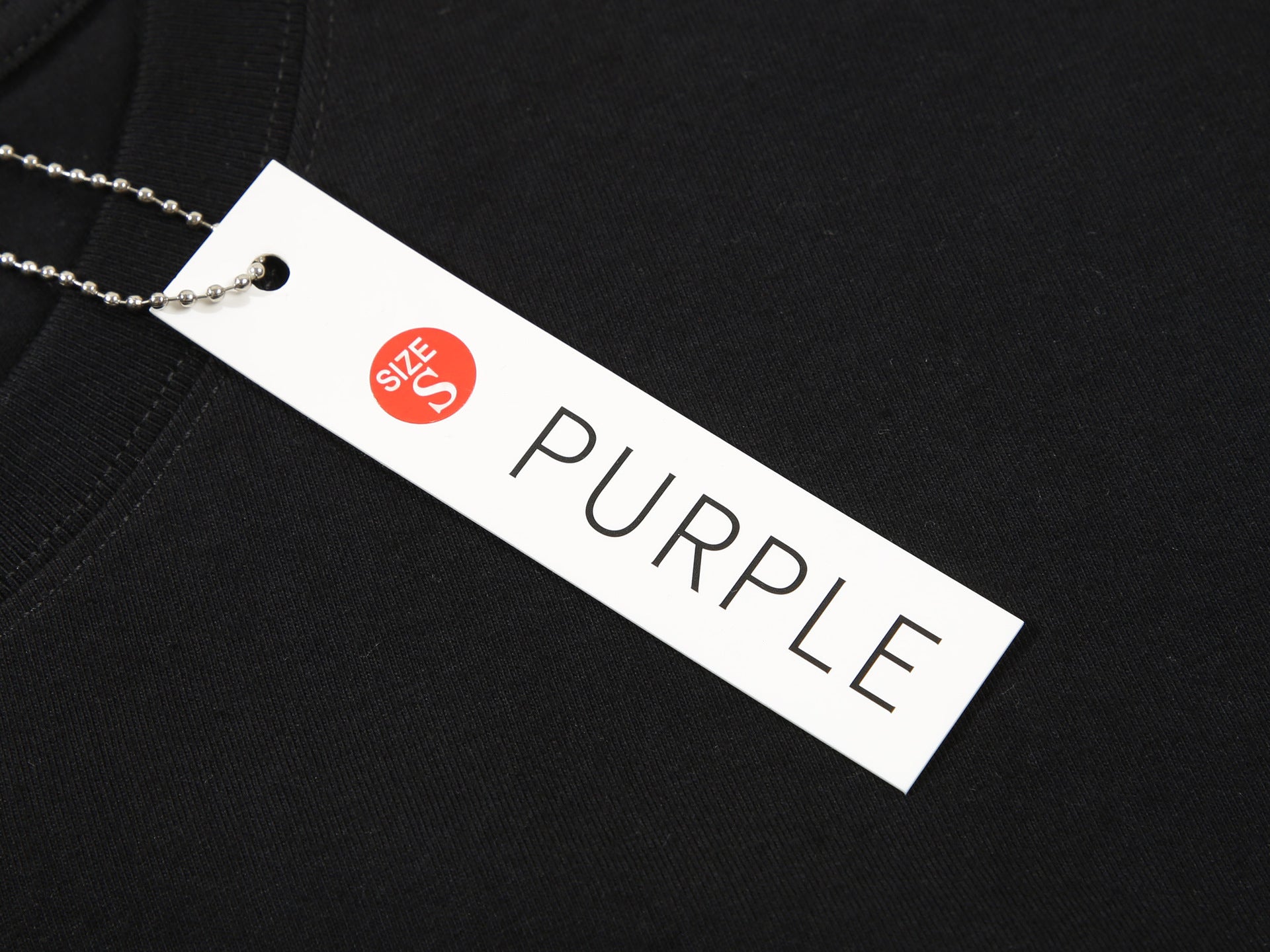 Purple Brand Men's T-Shirt | 100% Cotton