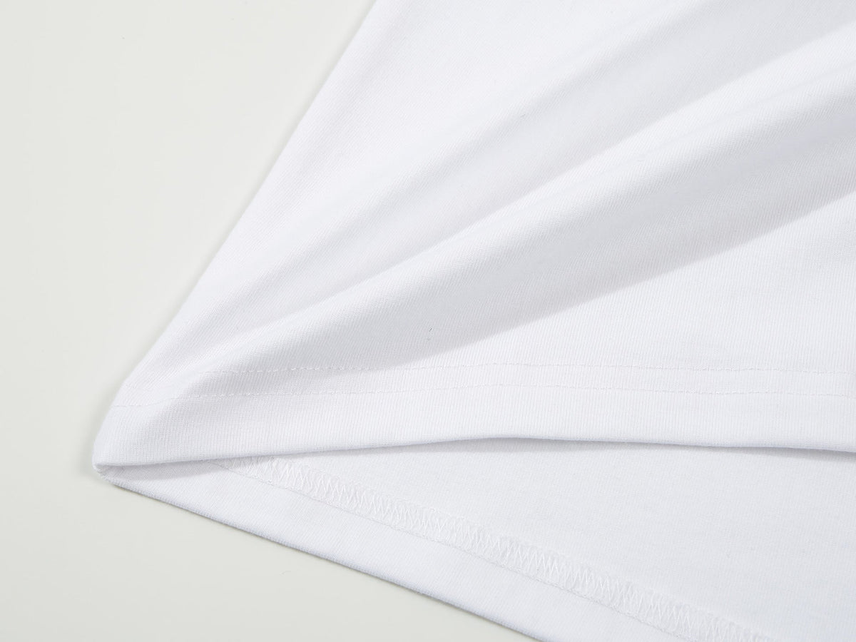 Purple Brand Men's T-Shirt | 100% Cotton
