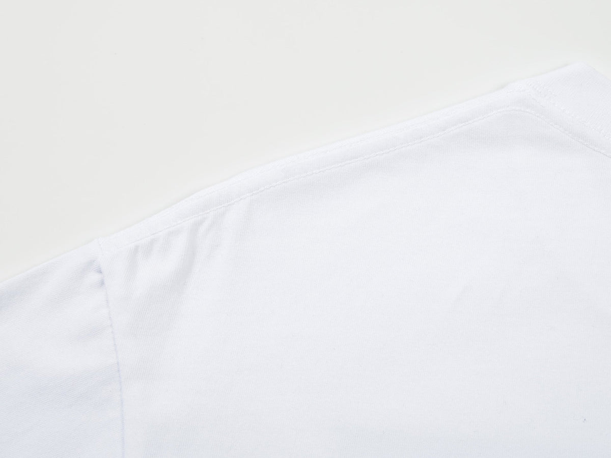 Purple Brand Men's T-Shirt | 100% Cotton