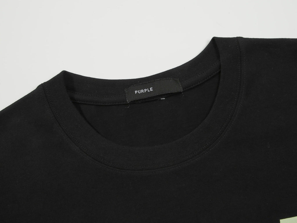 Purple Brand Men's T-Shirt | 100% Cotton