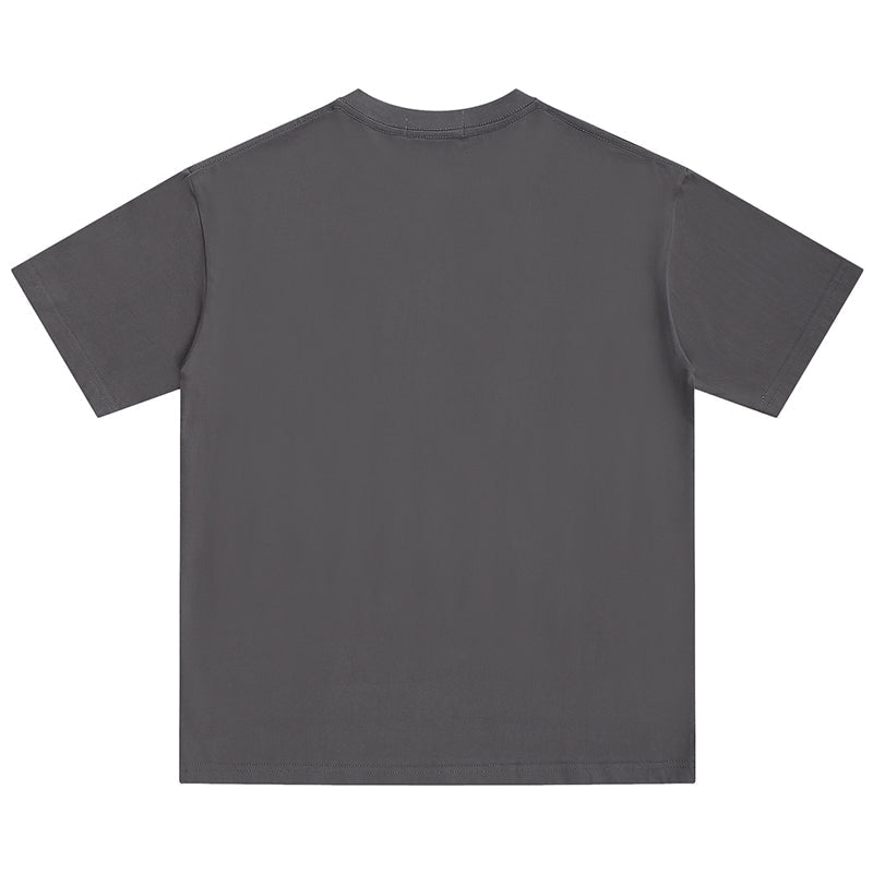 Purple Brand Men's T-Shirt | 100% Cotton
