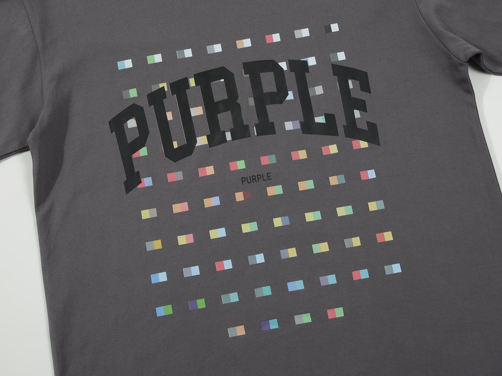 Purple Brand Men's T-Shirt | 100% Cotton