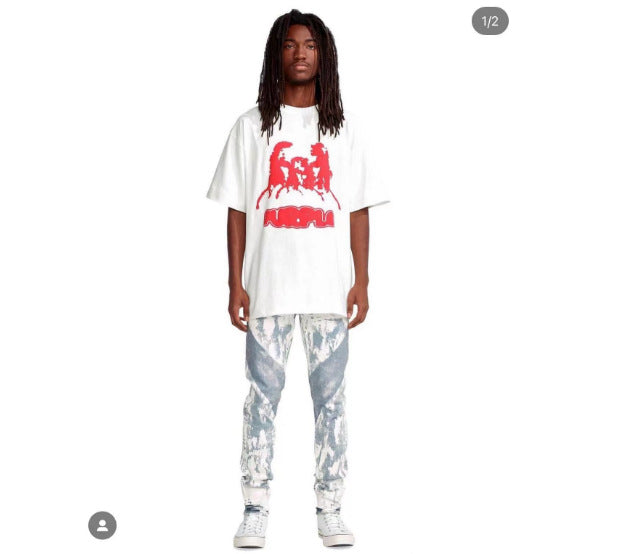 Purple Brand Men's T-Shirt | 100% Cotton