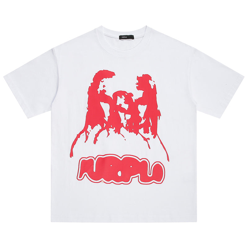 Purple Brand Men's T-Shirt | 100% Cotton