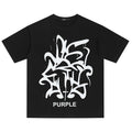 Purple Brand Men's T-Shirt | 100% Cotton