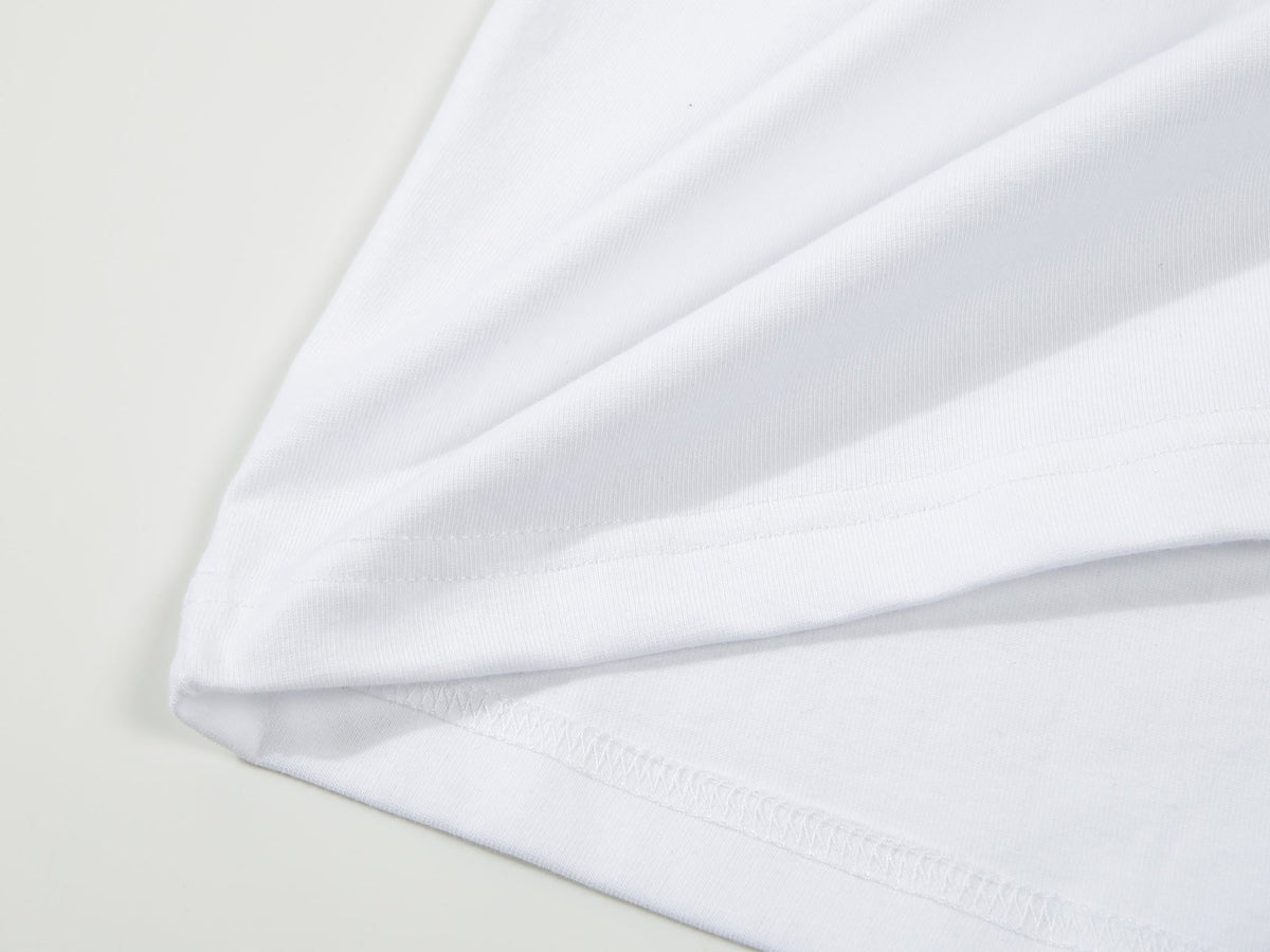 Purple Brand Men's T-Shirt | 100% Cotton