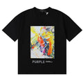 Purple Brand Men's T-Shirt | 100% Cotton