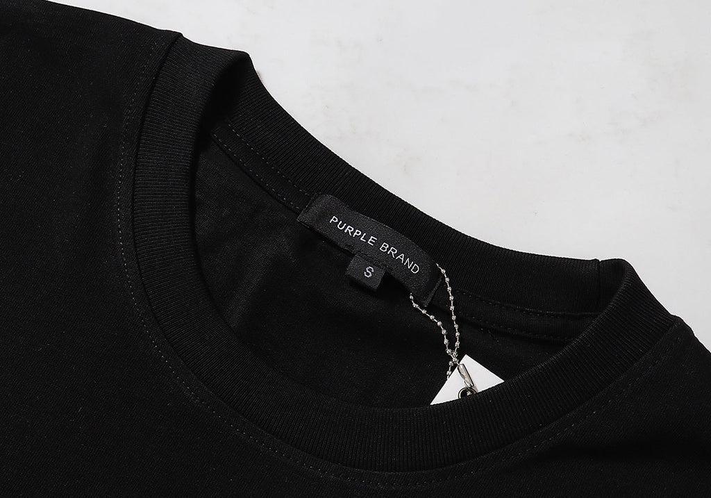 Purple Brand Men's T-Shirt | 100% Cotton