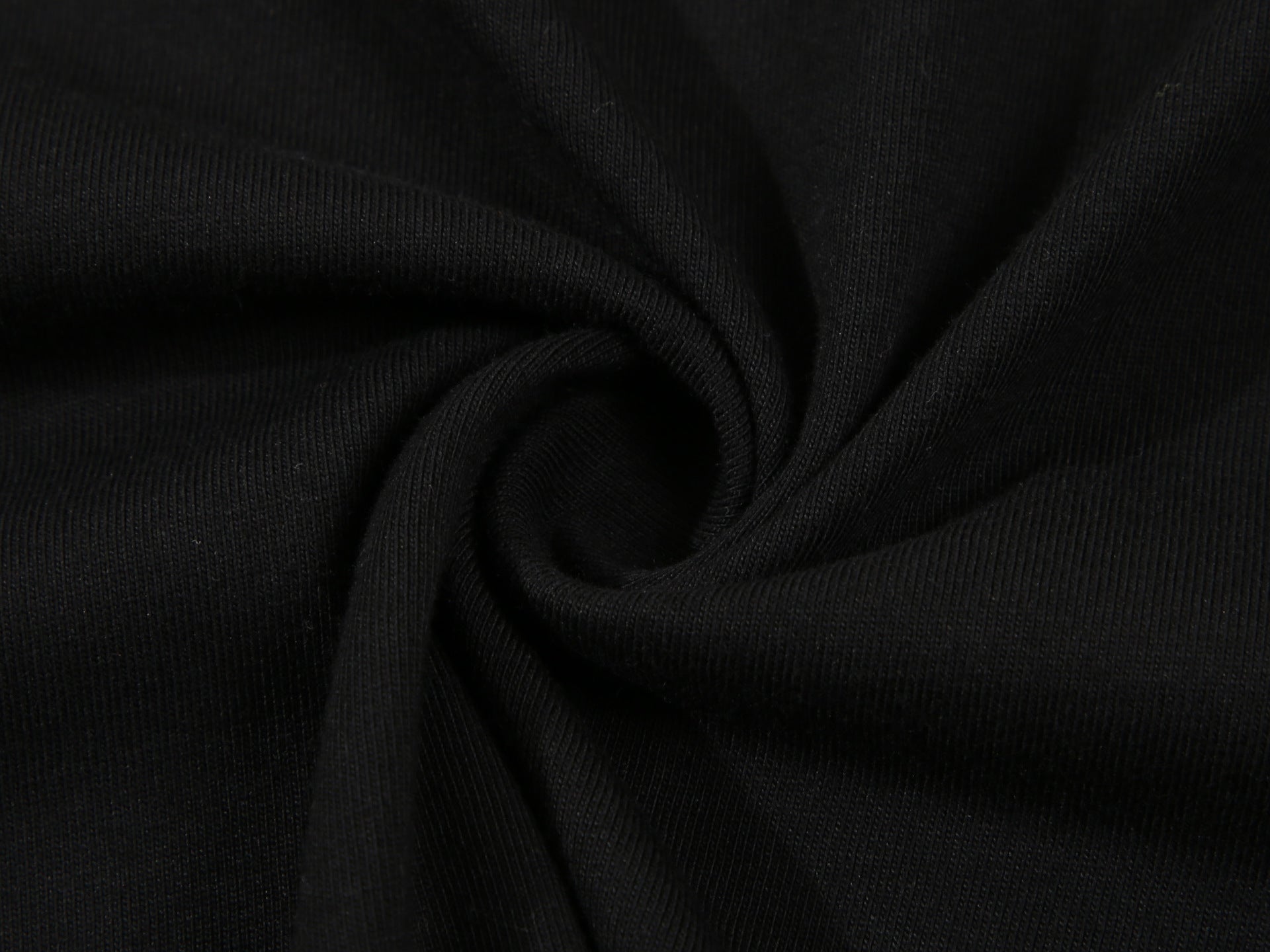 Purple Brand T-Shirt – Black