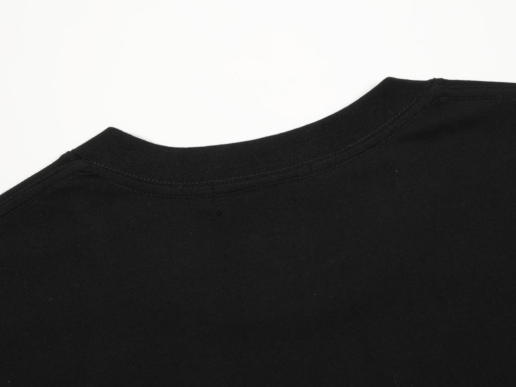 Purple Brand T-Shirt – Black