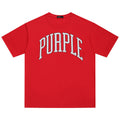 Purple Brand Men's T-Shirt | 100% Cotton