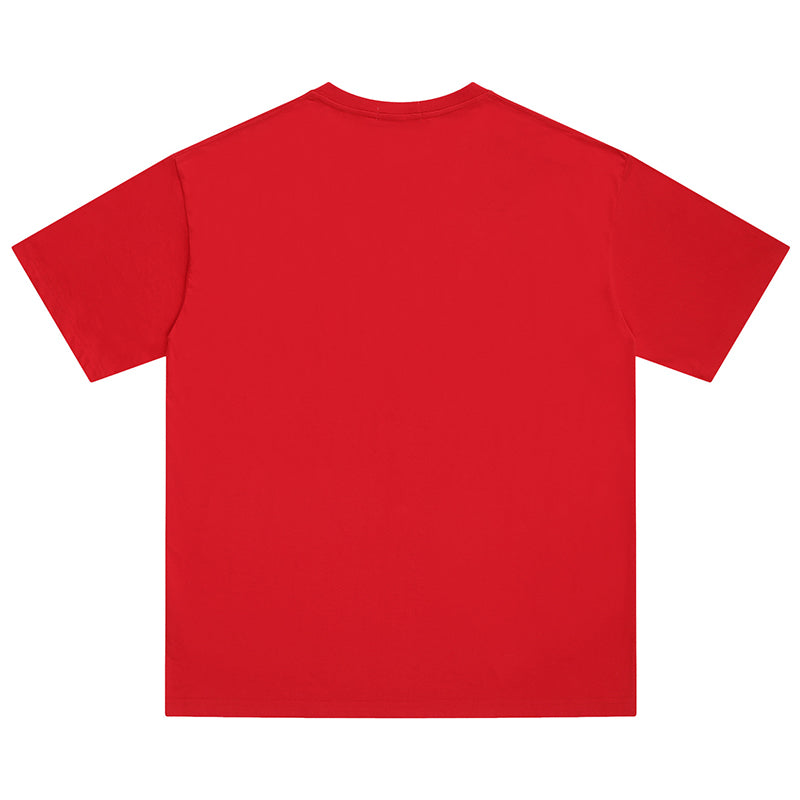 Purple Brand Men's T-Shirt | 100% Cotton