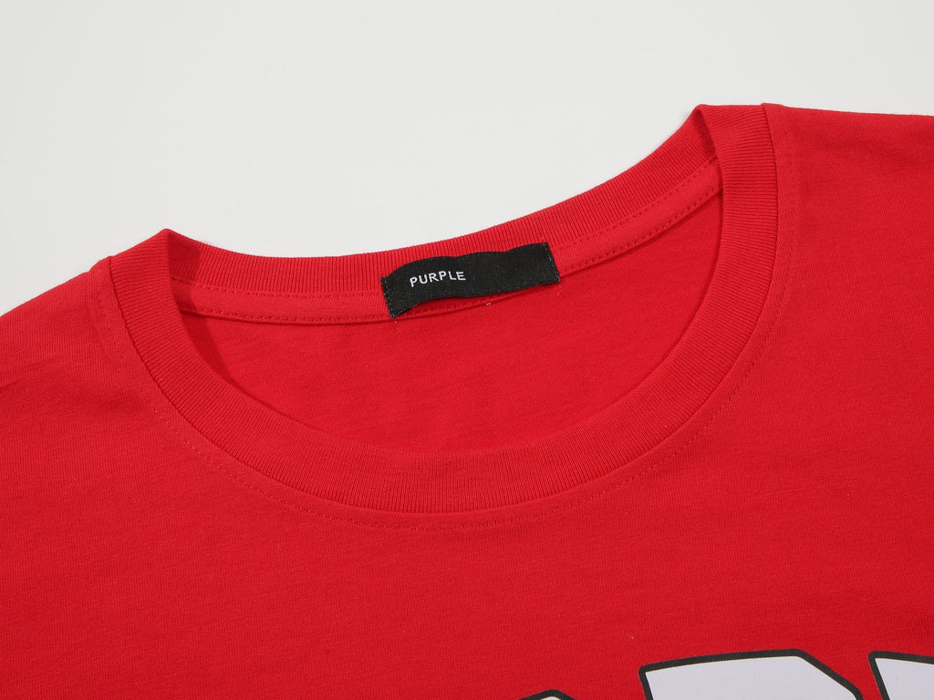Purple Brand Men's T-Shirt | 100% Cotton