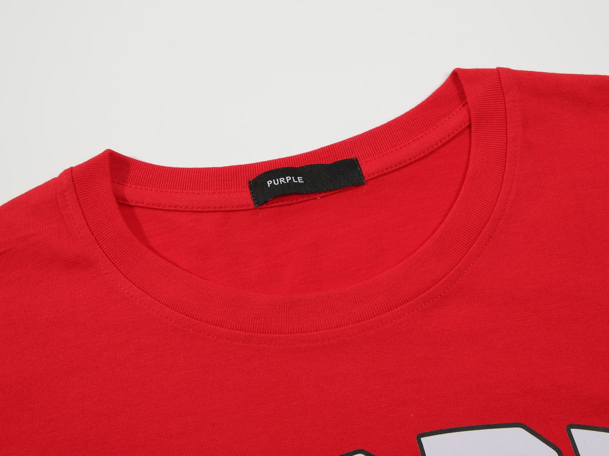 Purple Brand Men's T-Shirt | 100% Cotton