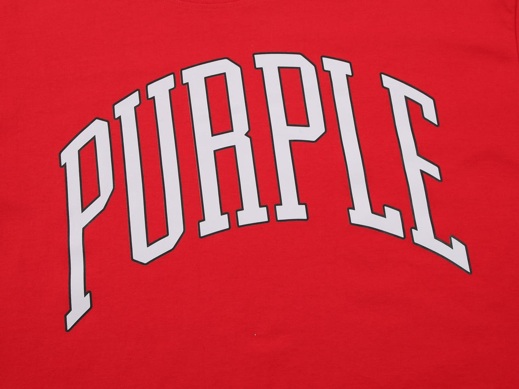 Purple Brand Men's T-Shirt | 100% Cotton