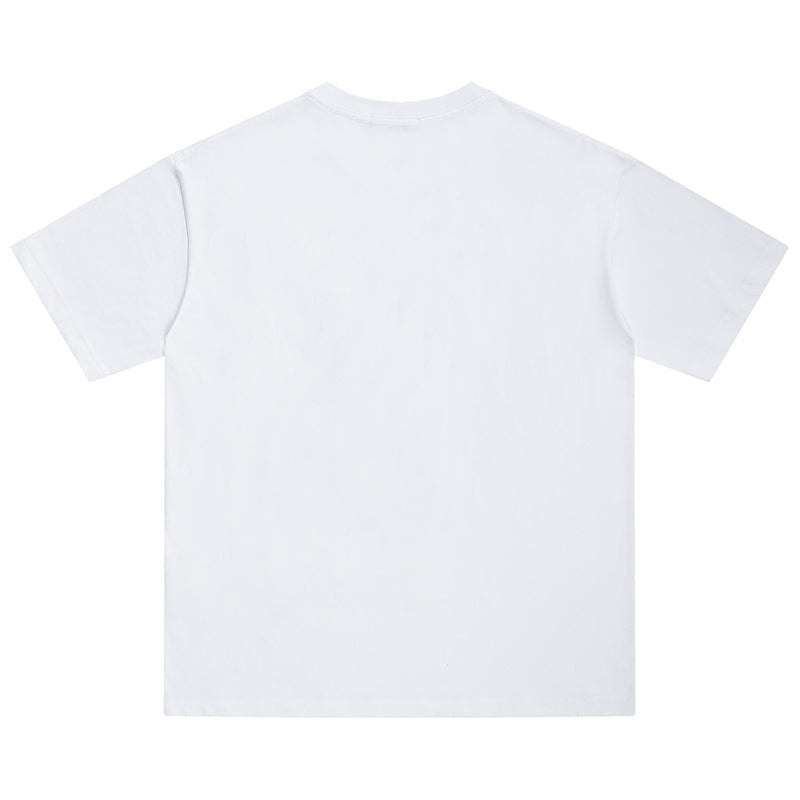 Purple Brand T-Shirt | 100% Cotton Premium Tee