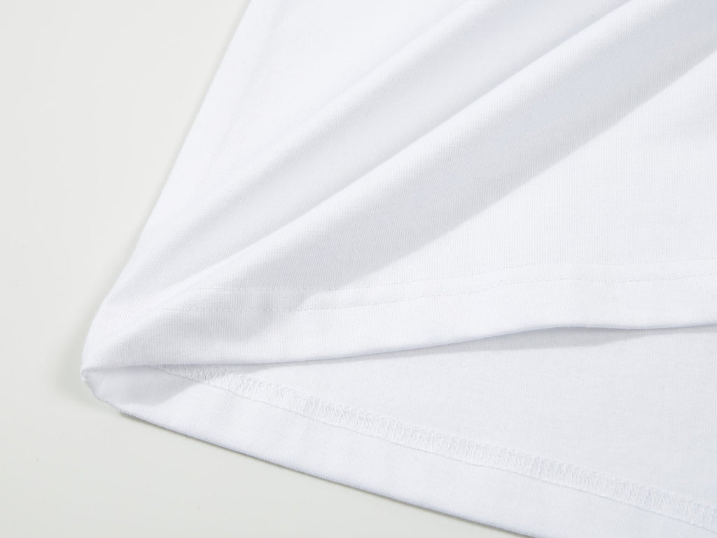 Purple Brand T-Shirt | 100% Cotton Premium Tee