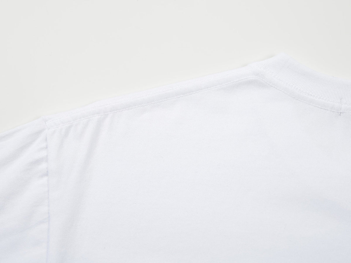 Purple Brand T-Shirt | 100% Cotton Premium Tee