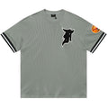 Fear of God Mesh Away Baseball Shortsleeve Jersey