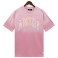 AMIRI Logo-Appliquéd Cotton Jersey T-Shirt