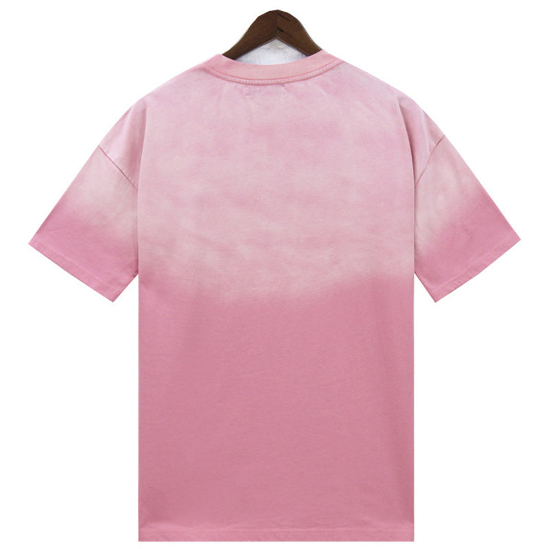 AMIRI Logo-Appliquéd Cotton Jersey T-Shirt