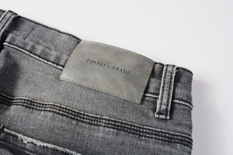 Purple Brand Skinny Jeans #9107