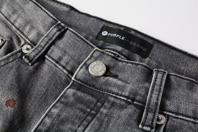 Purple Brand Skinny Jeans #9107