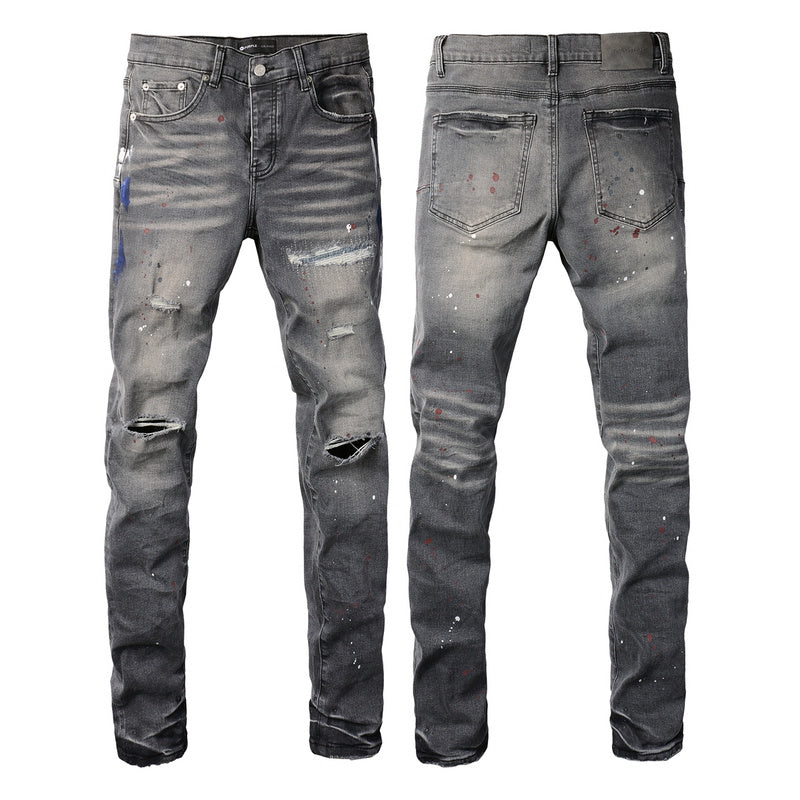 Purple Brand Skinny Jeans #9107