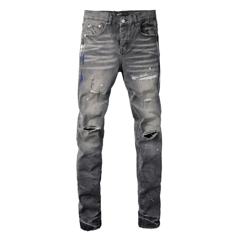 Purple Brand Skinny Jeans #9107