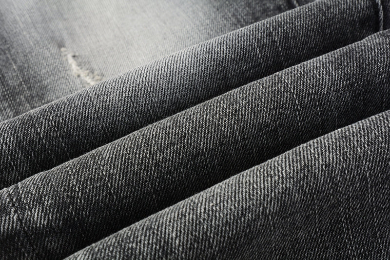 Purple Brand Skinny Jeans #9103