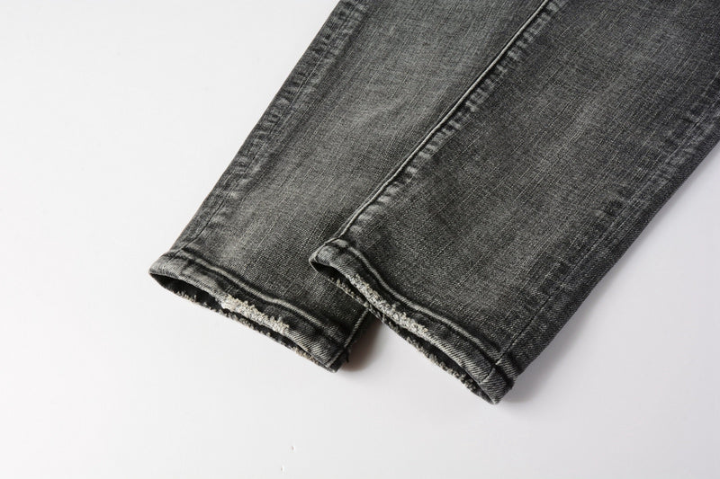 Purple Brand Skinny Jeans #9103