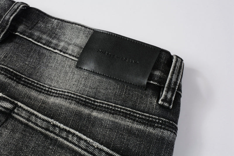 Purple Brand Skinny Jeans #9103