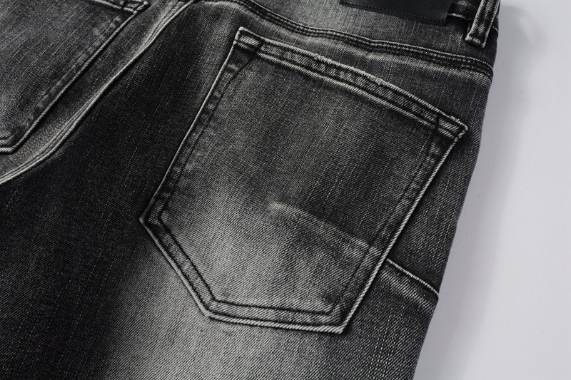 Purple Brand Skinny Jeans #9103