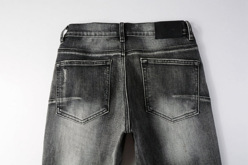 Purple Brand Skinny Jeans #9103