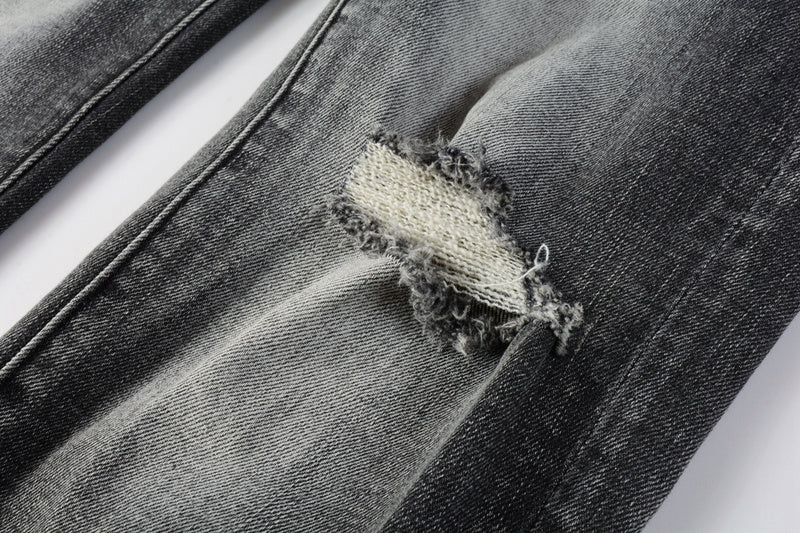 Purple Brand Skinny Jeans #9103