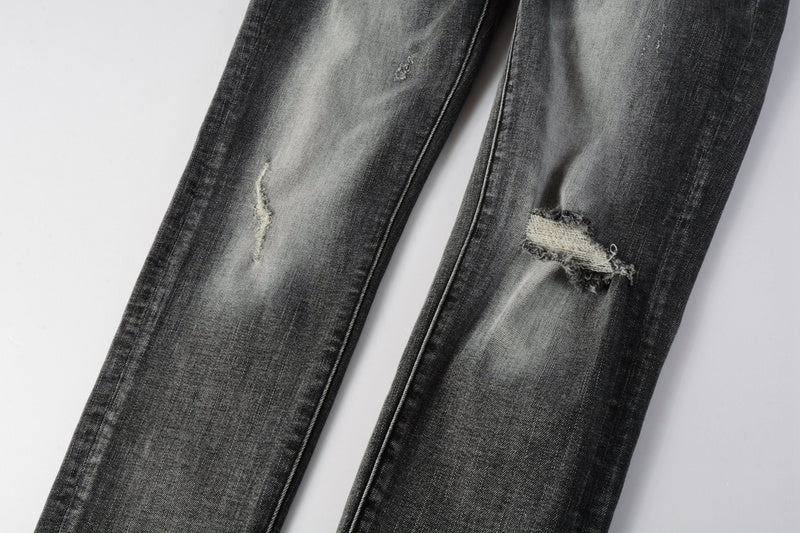 Purple Brand Skinny Jeans #9103